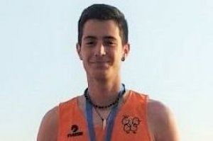 Atletas del CA Safor logran seis medallas en el campeonato autonómico universitario representando a sus respectivos centros - (foto 2) Atletas del CA Safor logran seis medallas en el campeonato autonómico universitario representando a sus respectivos centros - (foto 2)