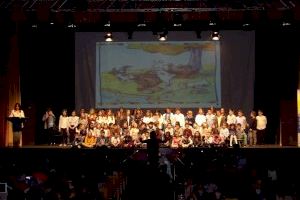 L’Escola Municipal de Música celebra el seu 25 Aniversari