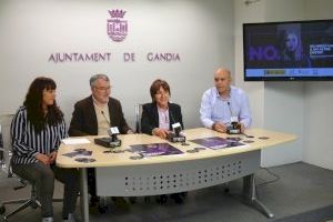 Empresaris i comerciants s’impliquen contra la violència de gènere