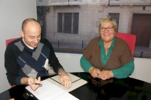 El Ayuntamiento de Crevillent consigue la renovación de la Unidad de Prevención Comunitaria en Conductas Adictivas