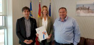 Oliva ha presentado su solicitud a la adhesión a la Red GastroTurística de la Comunitat Valenciana y su marca 'L'exquisit Mediterrani'