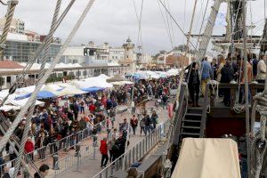 Escala Castelló, llega el desembarco más esperado