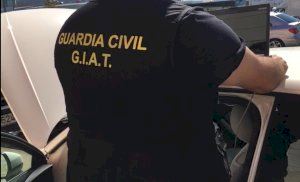 Desarticulan una red de estafas en la compraventa de vehículos a nivel nacional con detenidos en Levante