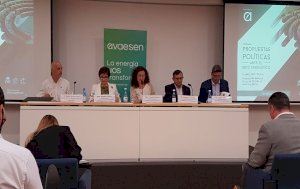 ¿Cuáles son las propuestas de los partidos valencianos para hacer frente al reto energético? - (foto 2)