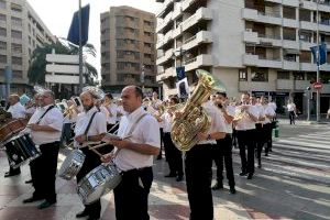 La FSMCV i la Mancomunitat impulsen la creació de la Banda Comarcal a la Vall d’Albaida