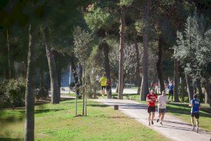 El Circuit 5K de Valencia ya es la ruta más popular de España