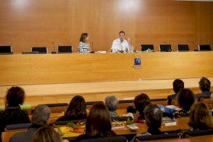 L’UJI celebra el Dia del Llibre i el 20è aniversari de la inauguració de l’edifici de la Biblioteca