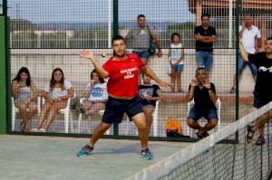 Guadassuar se estrena como sede del Circuito Intercomarcal de Màdel