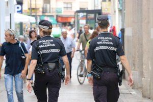 Stop als habitatges turístics il·legals a València