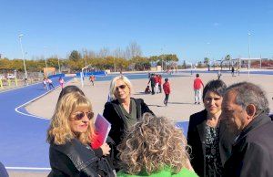 Tormo: “El Consell adjudica las obras del Regina mientras el PP de Almassora bloquea Santa Quitèria y Embajador”