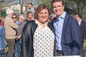 El Partido Popular confía en Asun Queralt para abanderar la candidatura “del cambio y la ilusión por Benlloc”