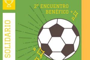 Mañana Utiel acoge el II Encuentro Solidario de fútbol sala a beneficio de ACATUR