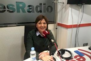 Bonig: “Hemos sido el único partido que ha defendido los derechos de las familias en los tribunales y nuestras señas de identidad”