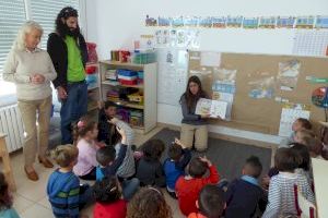 51 alumnos en la XI Escola de Setmana Santa de La Nucía