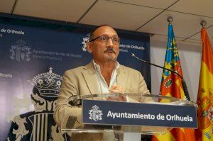 El Ayuntamiento de Orihuela colabora con el Servicio Valenciano de Empleo para la prestación conjunta de servicios mediante “Punt Labora”