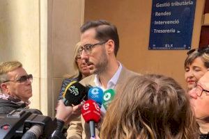 El PP interpondrá una demanda contra el equipo de gobierno si no entrega los expedientes del presunto fraccionamiento de contratos