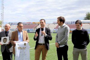 Onda acollirà els actes del centenari del València CF a la província