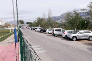 Adjudicada la redacció del projecte de millora del Camí de l’Algar