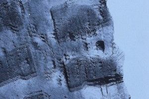 El rastro del zapato, como objeto artístico, es el elemento pictórico que Made Inmartillopis presenta en la Casa de Cultura - (foto 2)