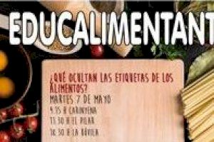 El programa Educalimentant se centra en mayo y junio en consejos y recetas saludables e ideas para desayunos y meriendas