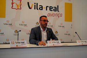 Vila-real redistribuirà 313.000 euros de romanents per a continuar reforçant la col·laboració amb la societat civil