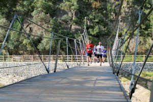 La Diputación dinamizará la provincia con cuatro competiciones este fin de semana con 'Castellón Escenario Deportivo'