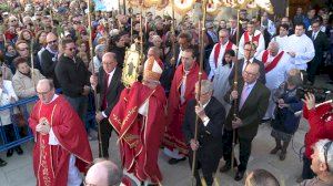 Llega Santa Faz 2019: Un año de Jubileo - (foto 2)