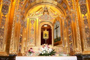 Llega Santa Faz 2019: Un año de Jubileo - (foto 3)