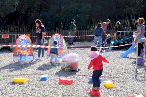 Onda tanca les activitats de Pasqua amb un gran èxit de participació