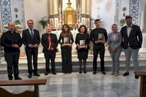 El Coro Joven de Murcia gana el primer premio del Certamen Coral de Música Sacra ‘Villa de Redován’