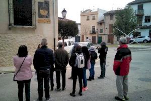 En maig arriben les últimes rutes d’”Entre Comarques” a la Vall d’Albaida