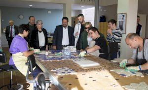 La Diputación convertirá Penyeta Roja en el mayor complejo socioeducativo de la provincia de Castellón - (foto 2) La Diputación convertirá Penyeta Roja en el mayor complejo socioeducativo de la provincia de Castellón - (foto 2)