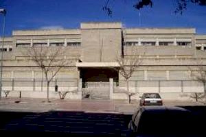 El Ayuntamiento de Buñol comienza la adecuación del antiguo IES para albergar el Conservatorio de Música Profesional de la localidad