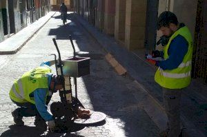 El Ayuntamiento de Burriana y FACSA inician los tratamientos de prevención contra ratas e insectos - (foto 2)