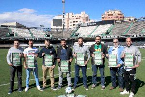 Campionat Fundació Pilota Valenciana al Sindical