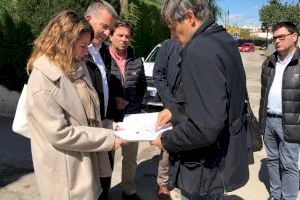 Carrasco: “El Plan General de Amparo Marco le va a costar a los castellonenses muchos millones de euros por los pleitos con los vecinos”