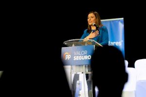 María Tormo propone trabajar con el corazón para que Almassora gane