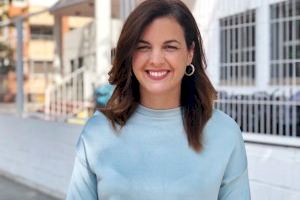 Sandra Gómez anuncia que en el pròxim mandat València tindrà 16 noves escoletes municipals