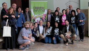 El Festival Cabanyal Íntim celebra la seua 9a edició en clau de “llibertat”