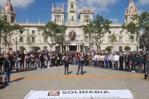 Las entidades sociales de la C.Valenciana animan a marcar la ‘X Solidaria’ en la renta