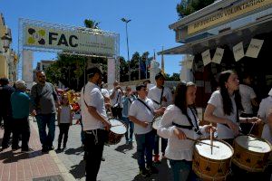 Benetússer cierra con éxito de público su Fira Associativa i Comercial más familiar