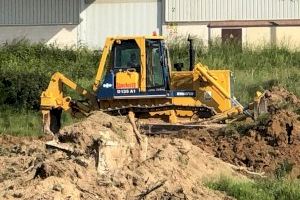 L’Alcalde d’Ontinyent es mostra “tremendament satisfet” per l’inici de les obres del nou hospital