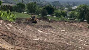 L’Alcalde d’Ontinyent es mostra “tremendament satisfet” per l’inici de les obres del nou hospital - (foto 3)