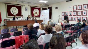 Asociaciones e instituciones se coordinan en Segorbe contra la violencia de género