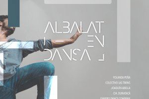 Llega la IV edición del festival "Albalat en Dansa"