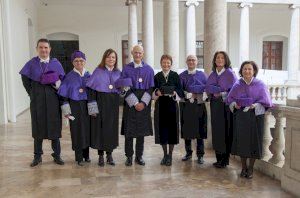 La Universitat de València inviste doctor “honoris causa” al investigador y experto en células madre Juan Carlos Izpisúa