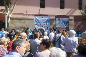 Mercavalència y Los Clochinistas presentan la  II Entrada de la Clòtxina