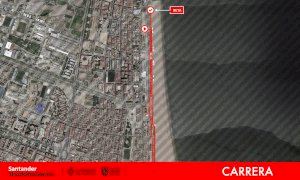 La platja de la Malva-rosa serà punt d’eixida i meta del Triatló Marítim que se celebra el dissabte - (foto 2) La platja de la Malva-rosa serà punt d’eixida i meta del Triatló Marítim que se celebra el dissabte - (foto 2)