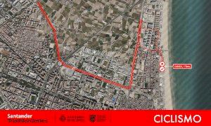 La platja de la Malva-rosa serà punt d’eixida i meta del Triatló Marítim que se celebra el dissabte - (foto 3) La platja de la Malva-rosa serà punt d’eixida i meta del Triatló Marítim que se celebra el dissabte - (foto 3)