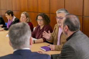 Compromis+ Gandia Unida aposta per la modernització empresarial i la desestacionalització turística com a pilars bàsics de la seua política econòmica - (foto 2) Compromis+ Gandia Unida aposta per la modernització empresarial i la desestacionalització turística com a pilars bàsics de la seua política econòmica - (foto 2)